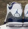 Jordan Air 3 Authentic “Wool” 0503